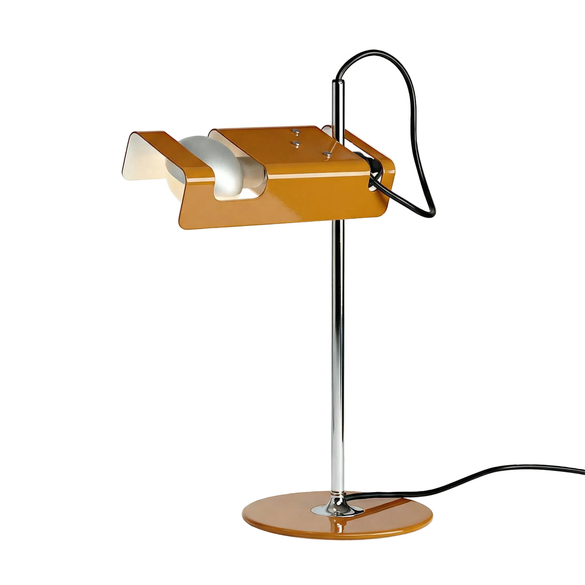 Spider Bordlampe