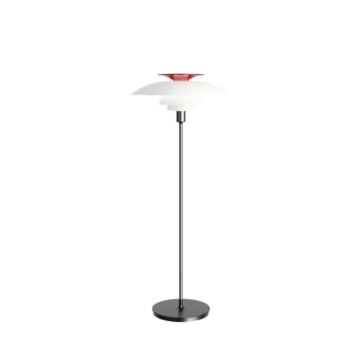 Louis Poulsen PH 80 Gulvlampe