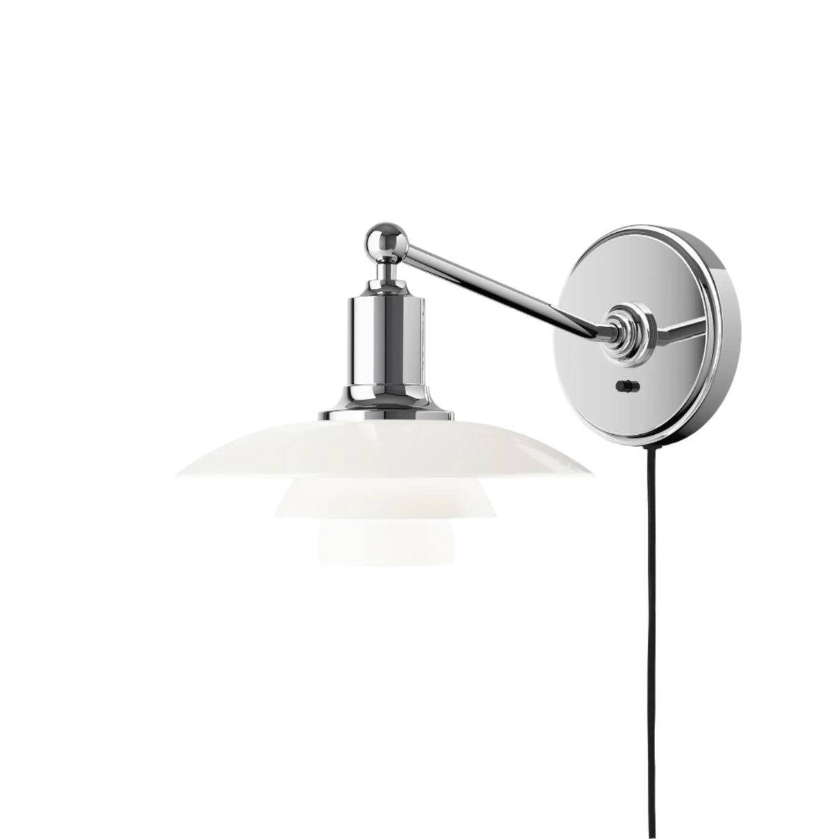 Louis Poulsen PH 2/1 Vegglampe