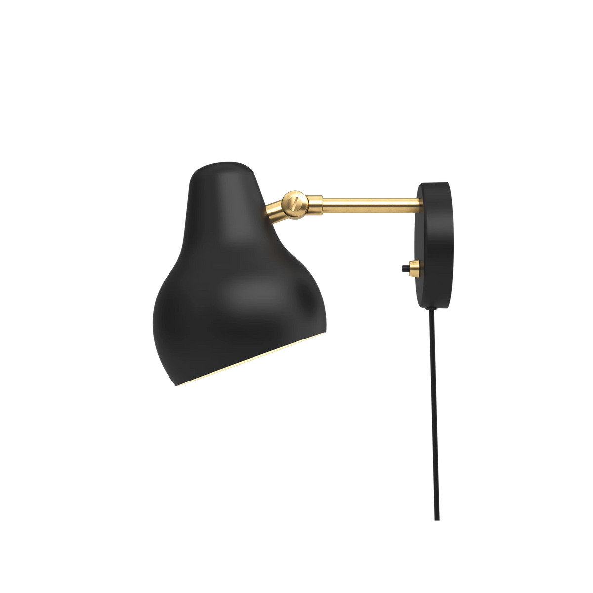 VL 38 Vegglampe