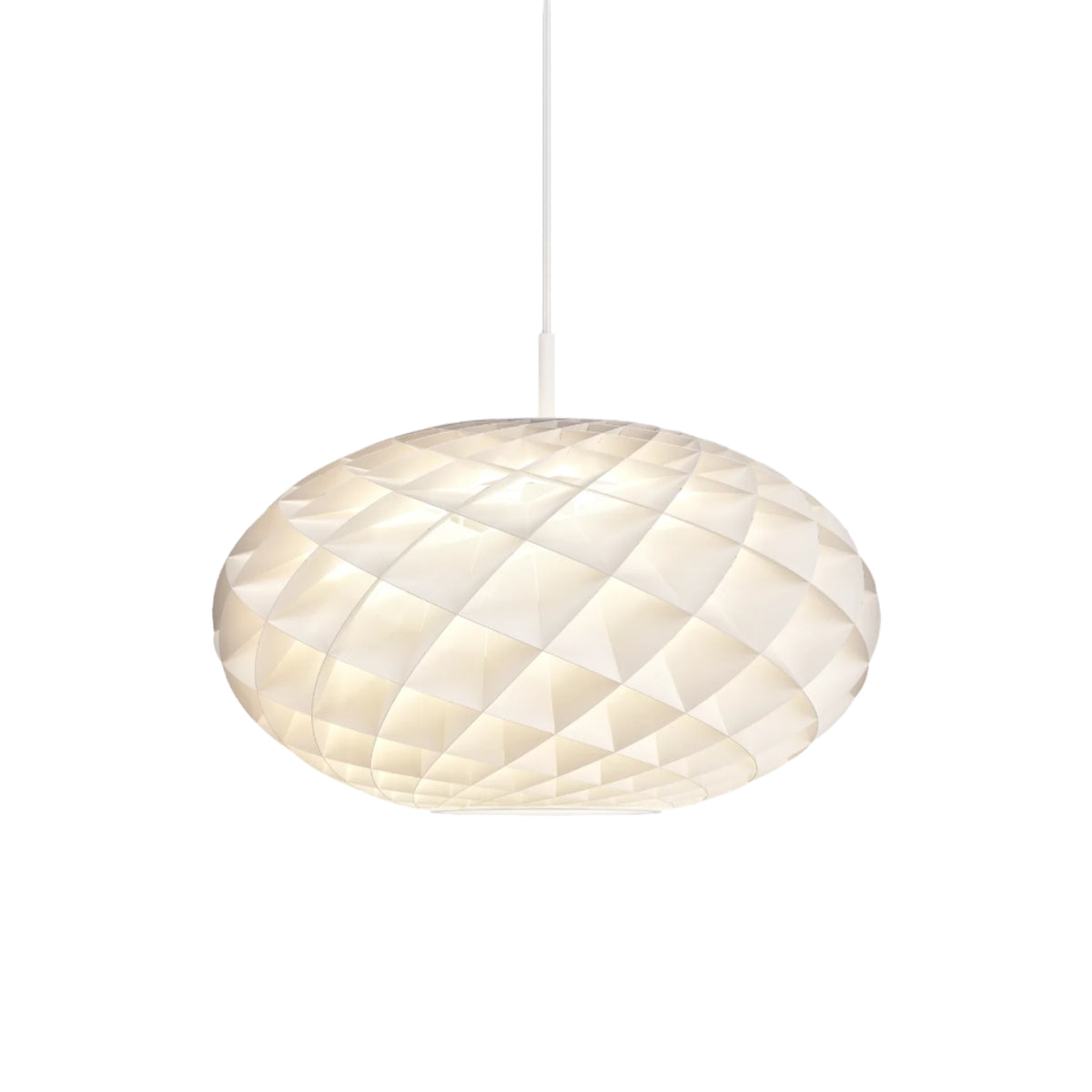 Louis Poulsen Patera Oval Pendel