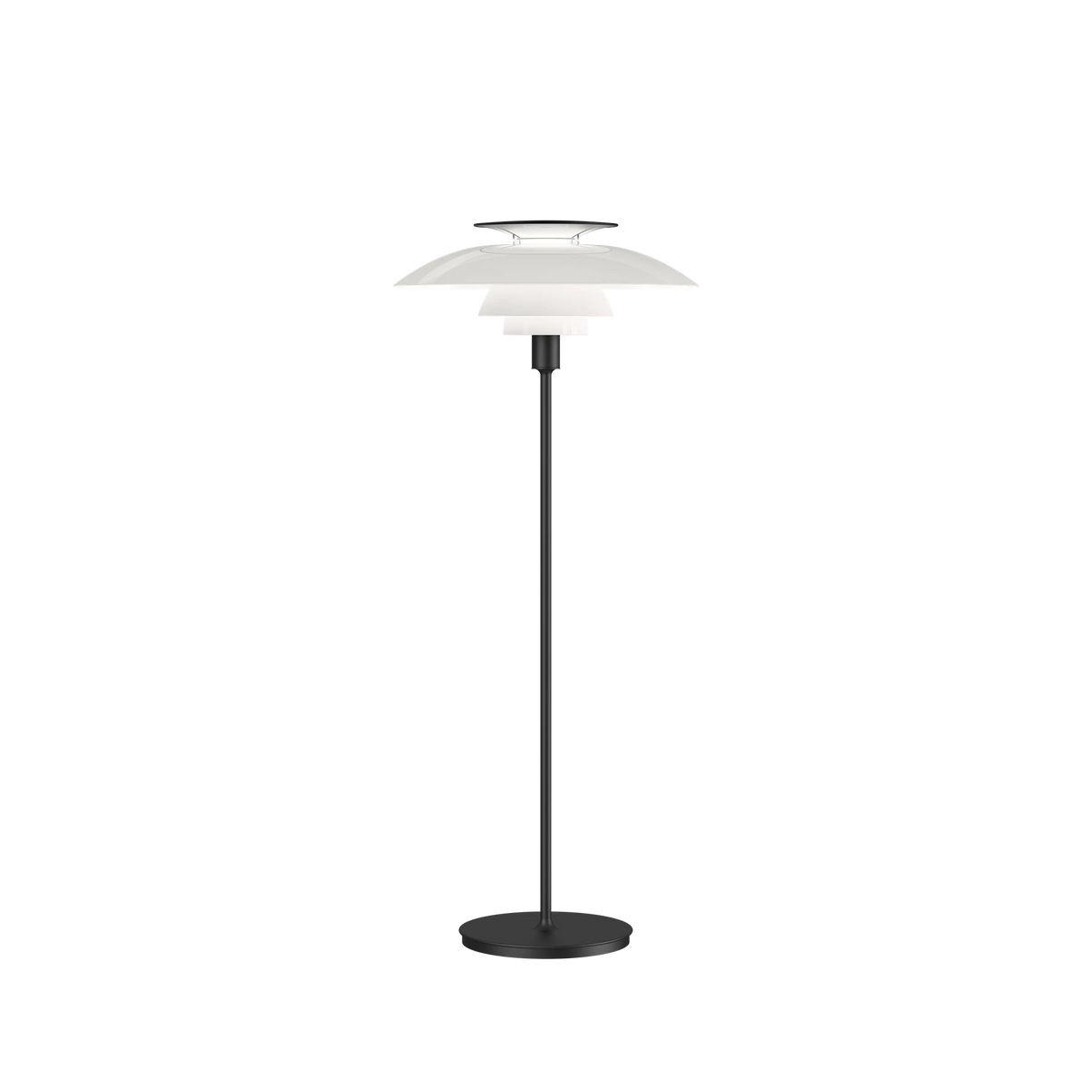 PH 80 Gulvlampe