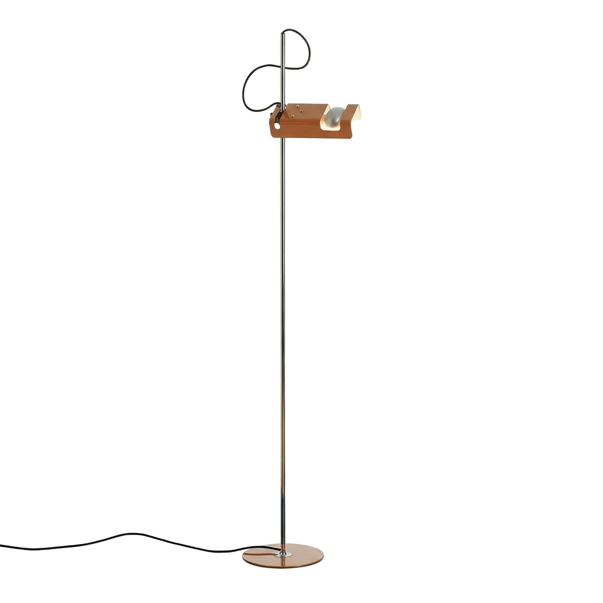 Spider Gulvlampe
