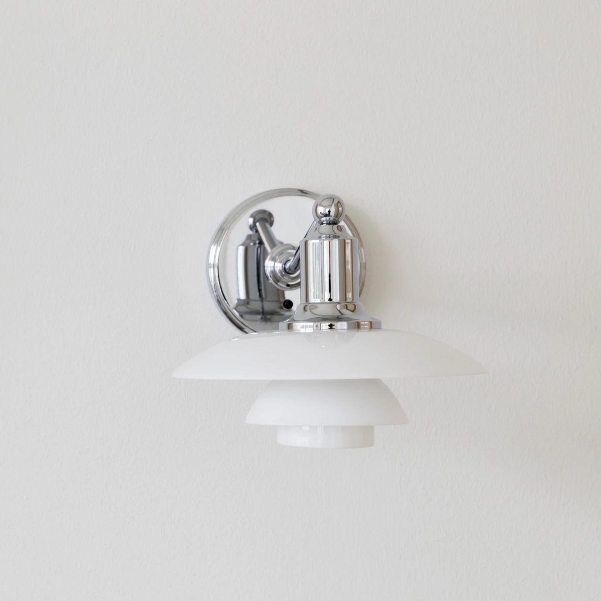 PH 2/1 Vegglampe