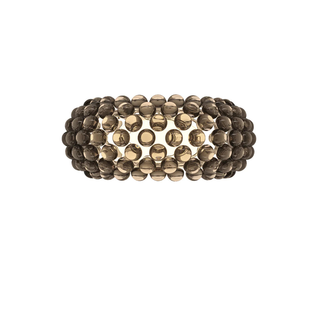 Caboche Plus Media Vegglampe