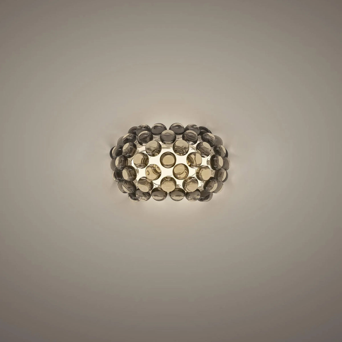 Caboche Plus Piccola Vegglampe