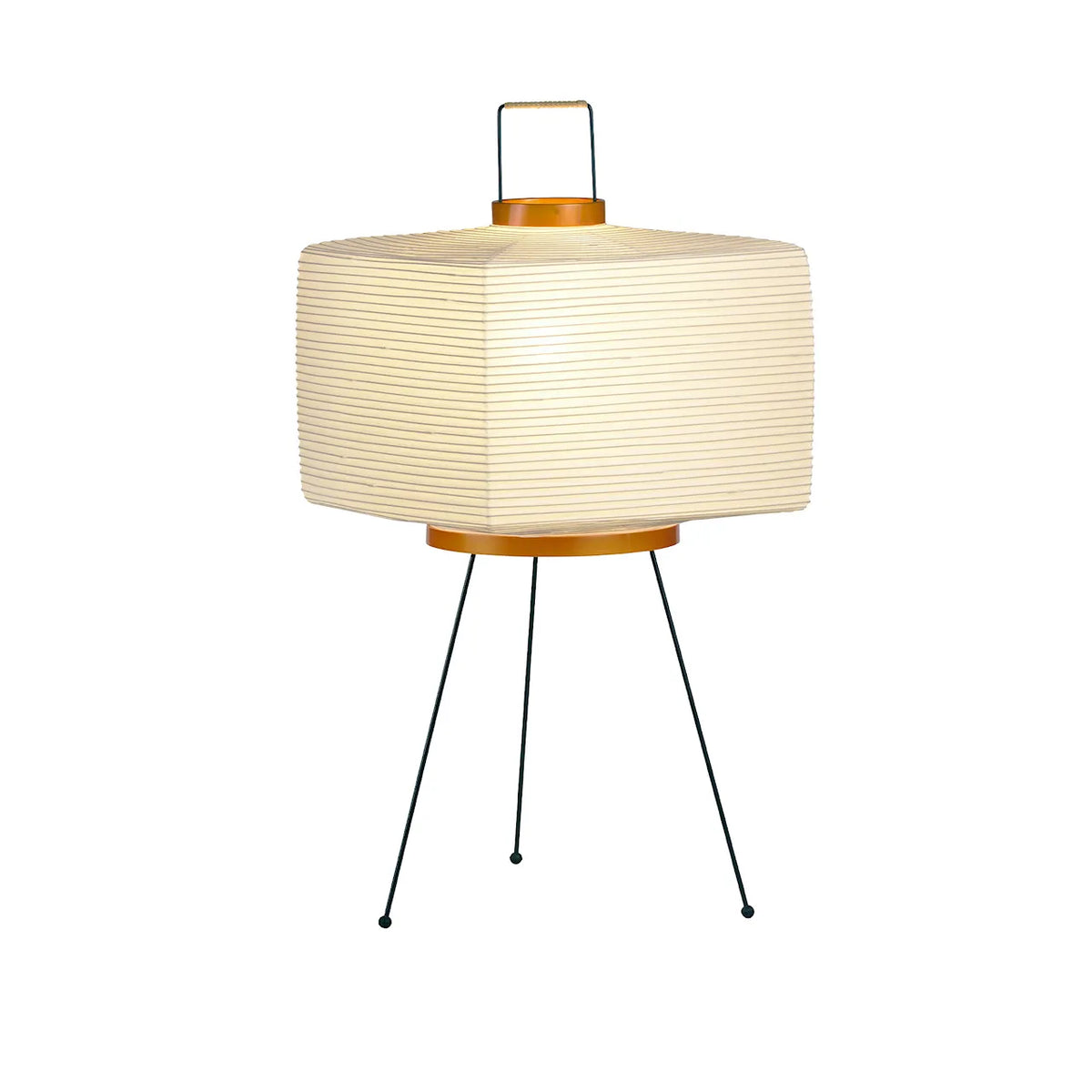 Vitra Akari 7A Bordlampe i rispapir - Expo Nova