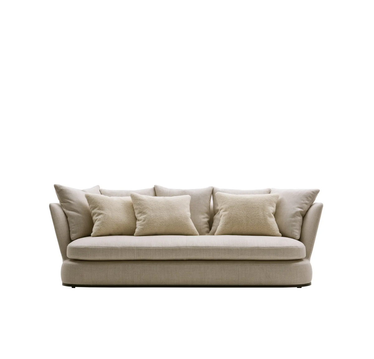 Maxalto Apollo Sofa