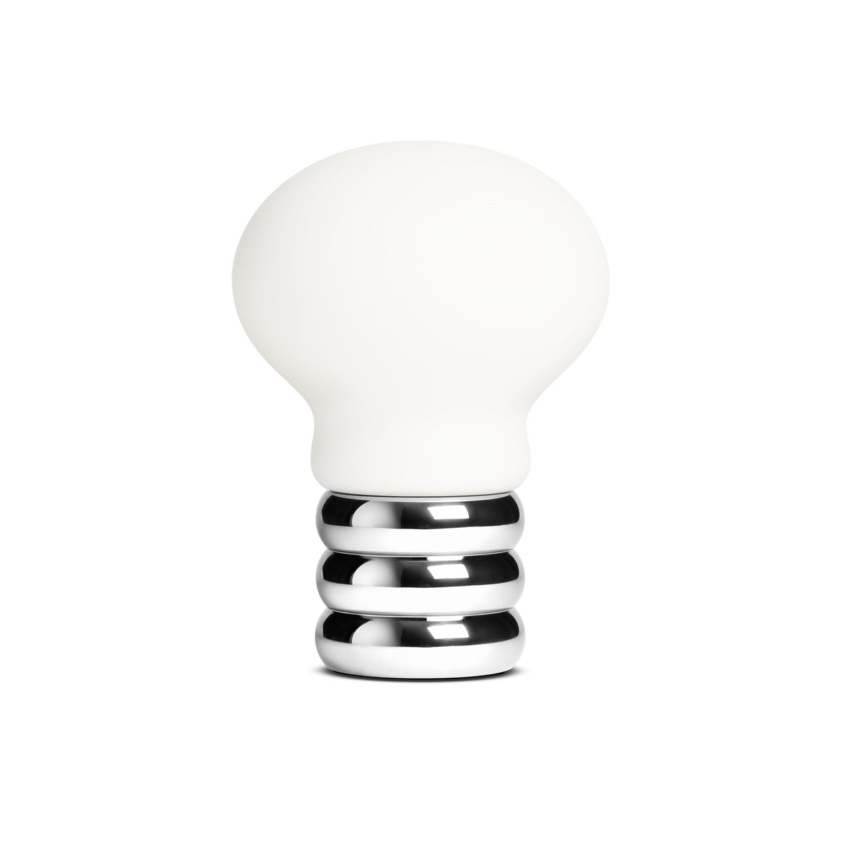 Ingo Maurer B.Bulb Oppladbar Lampe