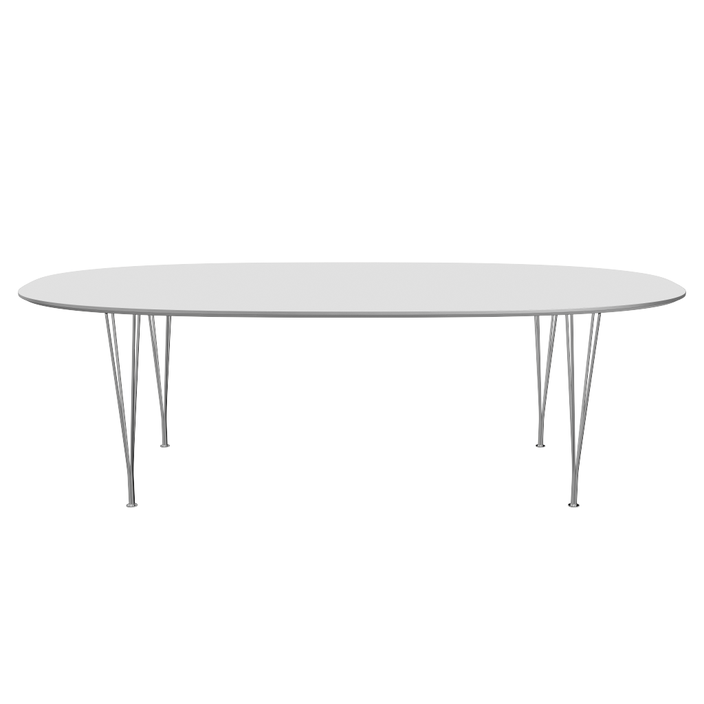 Fritz Hansen Superellipse B614 Spisebord