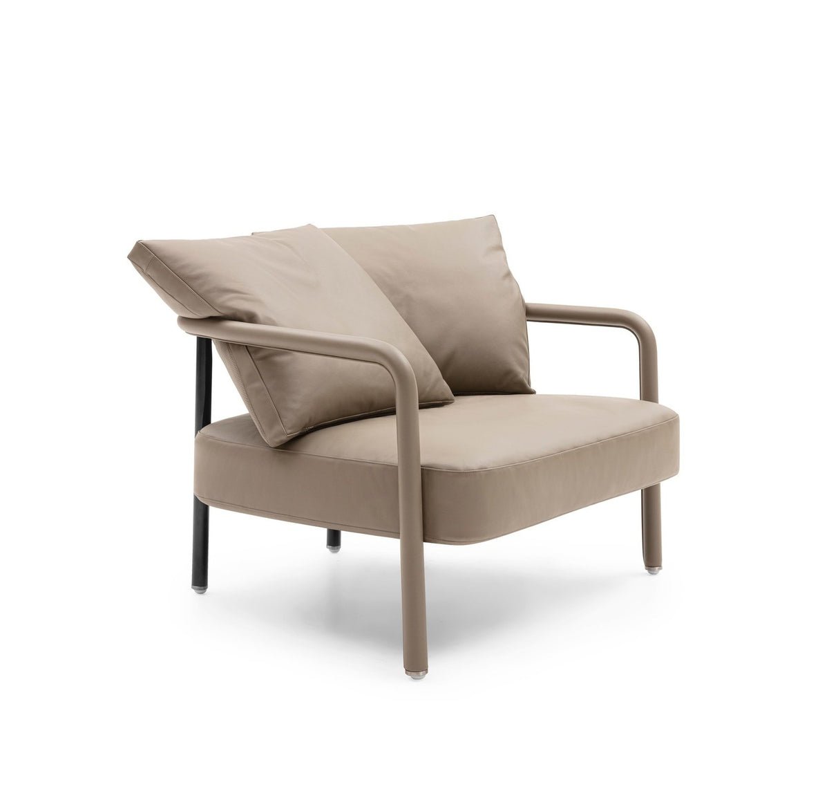 B&B Italia Pochette Loungestol