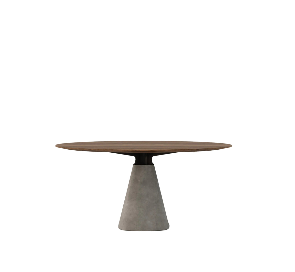 Studio Mobimex Bridge Round Spisebord
