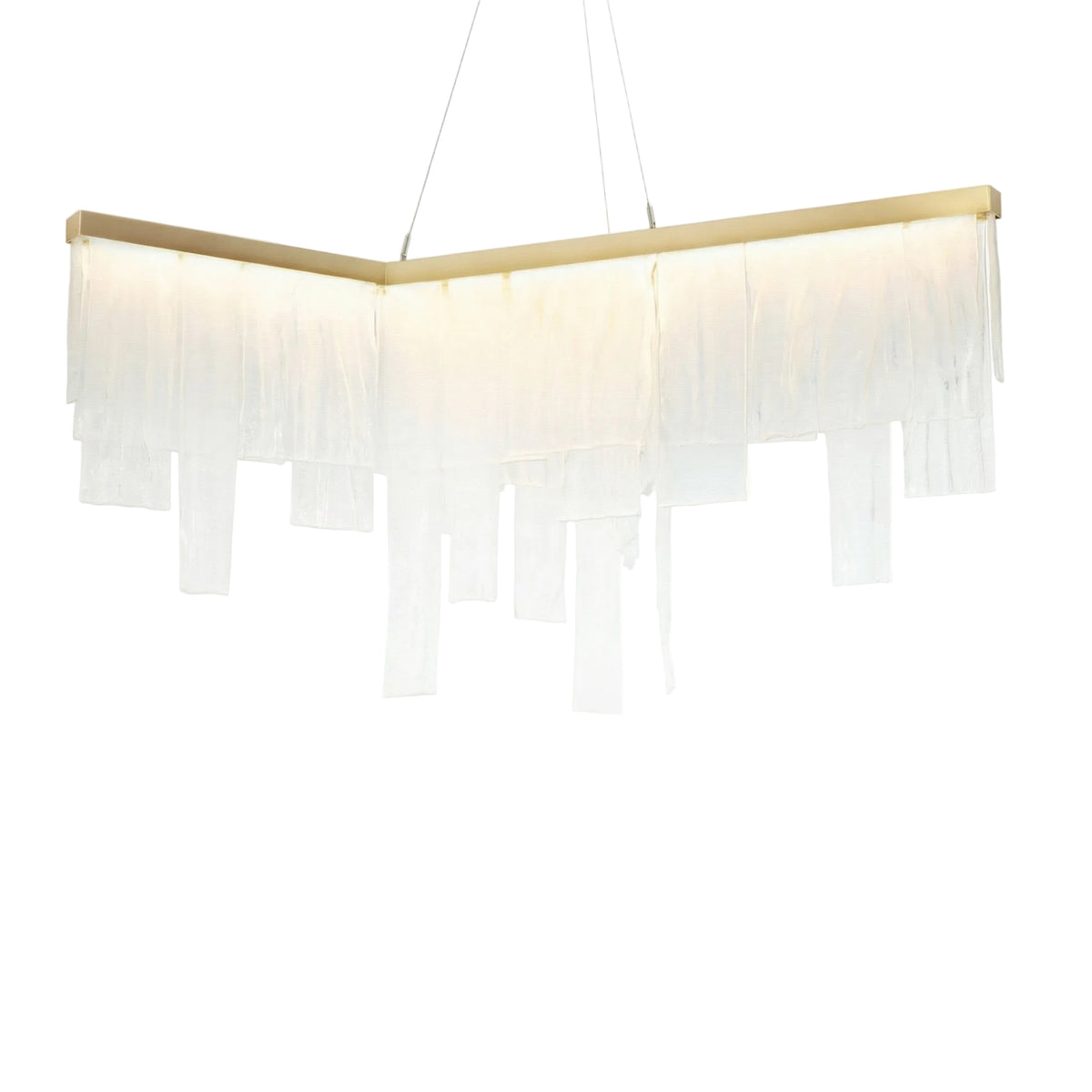 Cascata Chandelier