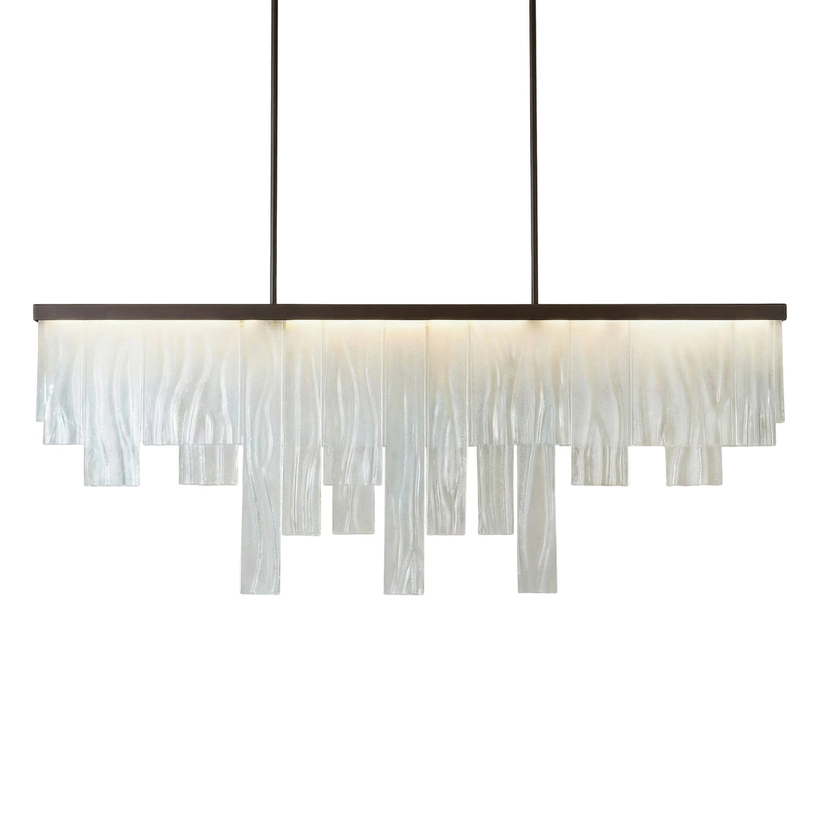 CTO Lighting Casacata Long Pendel