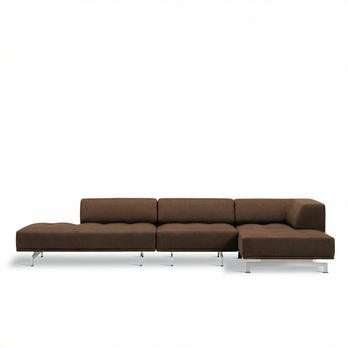 Delphi Elements Sofa Konfigurasjon H