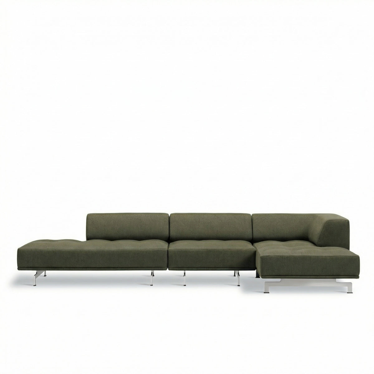 Delphi Elements Sofa Konfigurasjon H