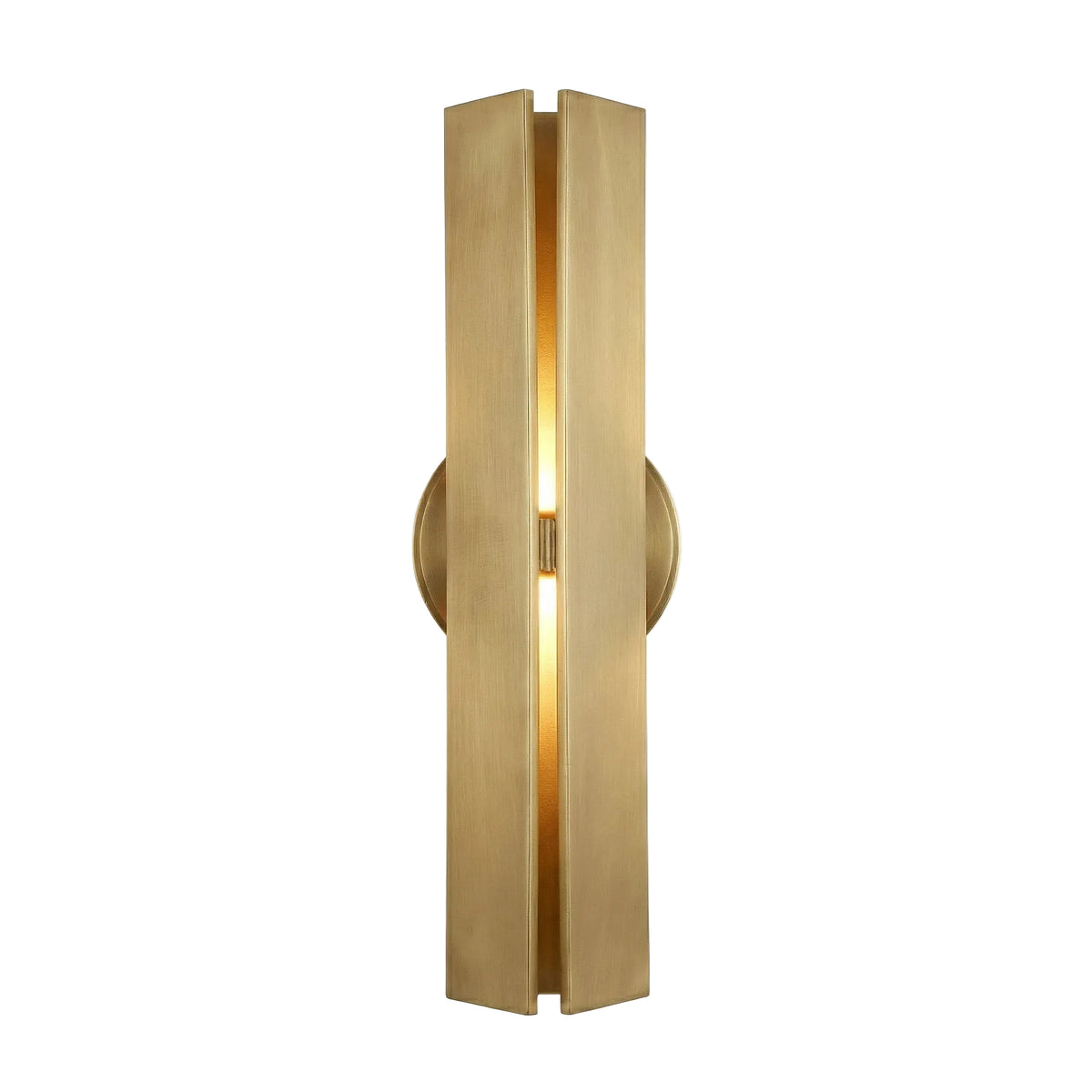 Delta Vegglampe