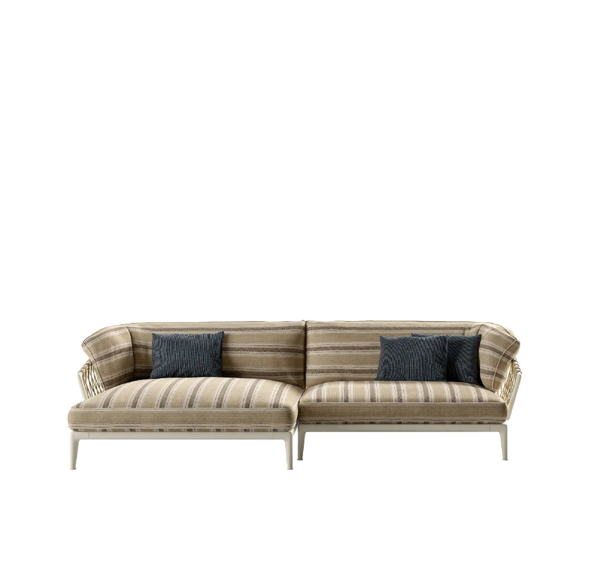B&B Italia Erica ’25 Modular Outdoor Sofa