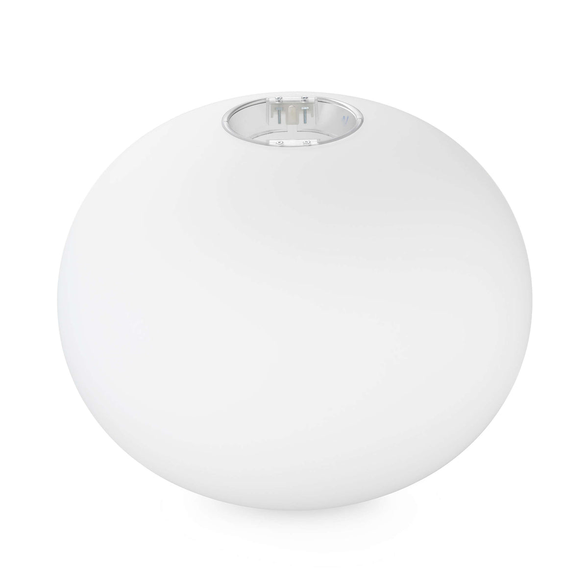 Flos Glo-Ball S2 - kun glassskjerm
