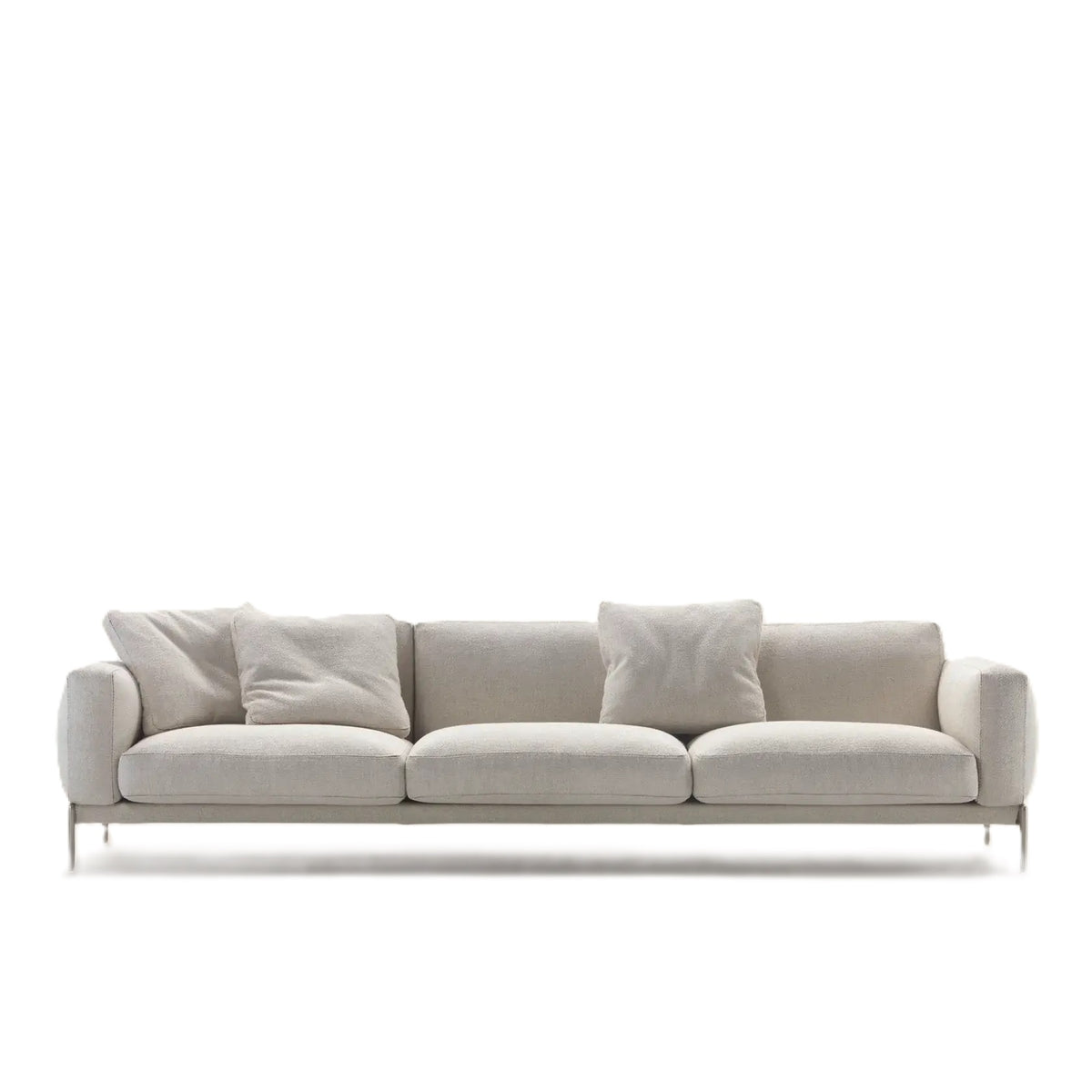 Flexform Romeo Compact Sofa