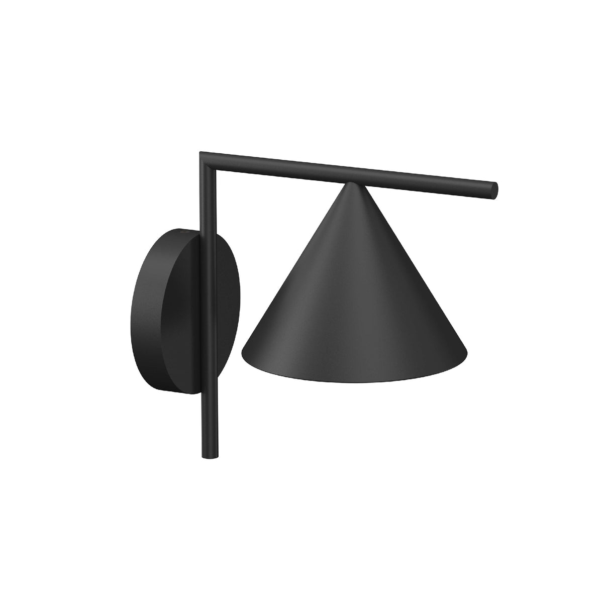 Flos Captain Flint Outdoor Vegglampe