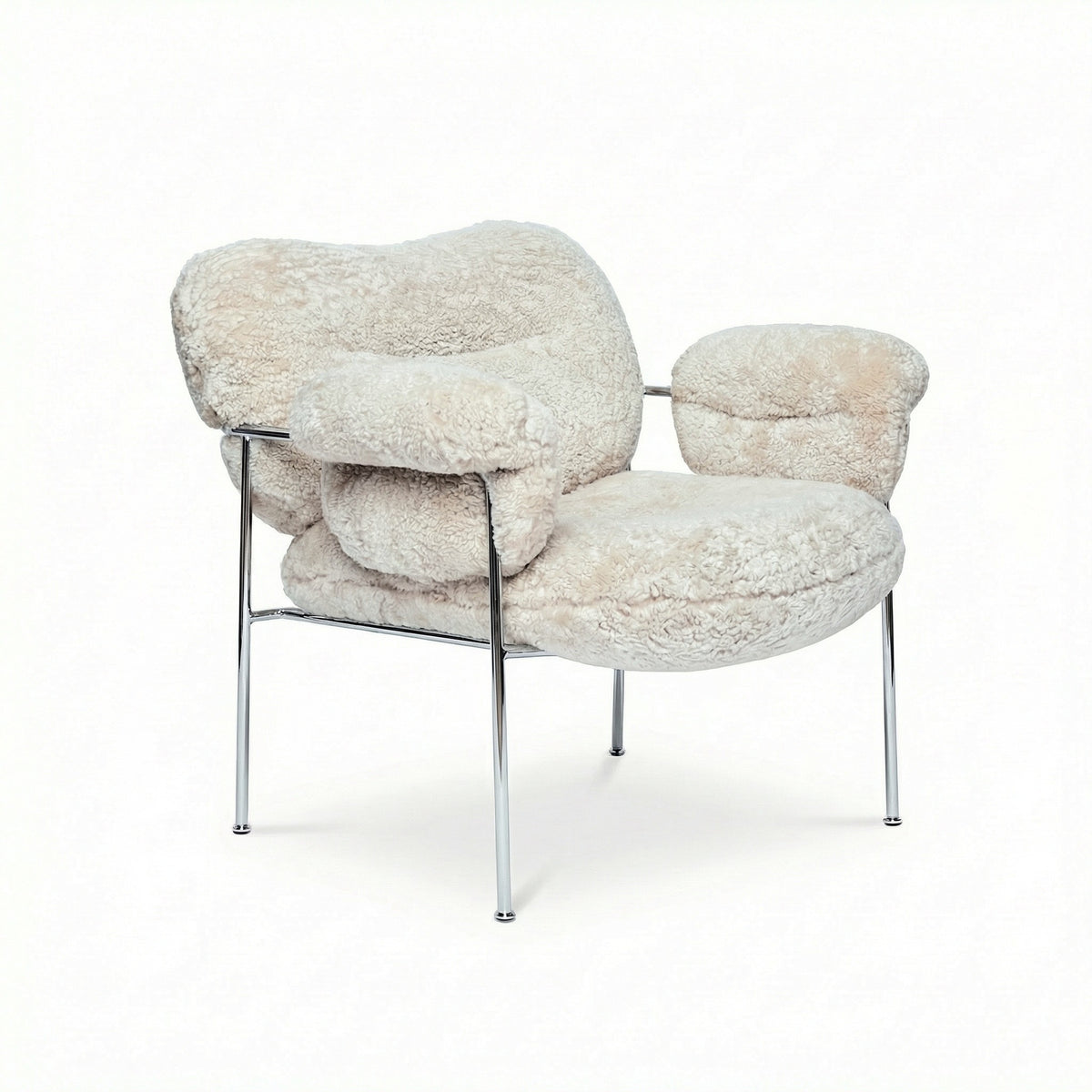 Bollo Loungestol
