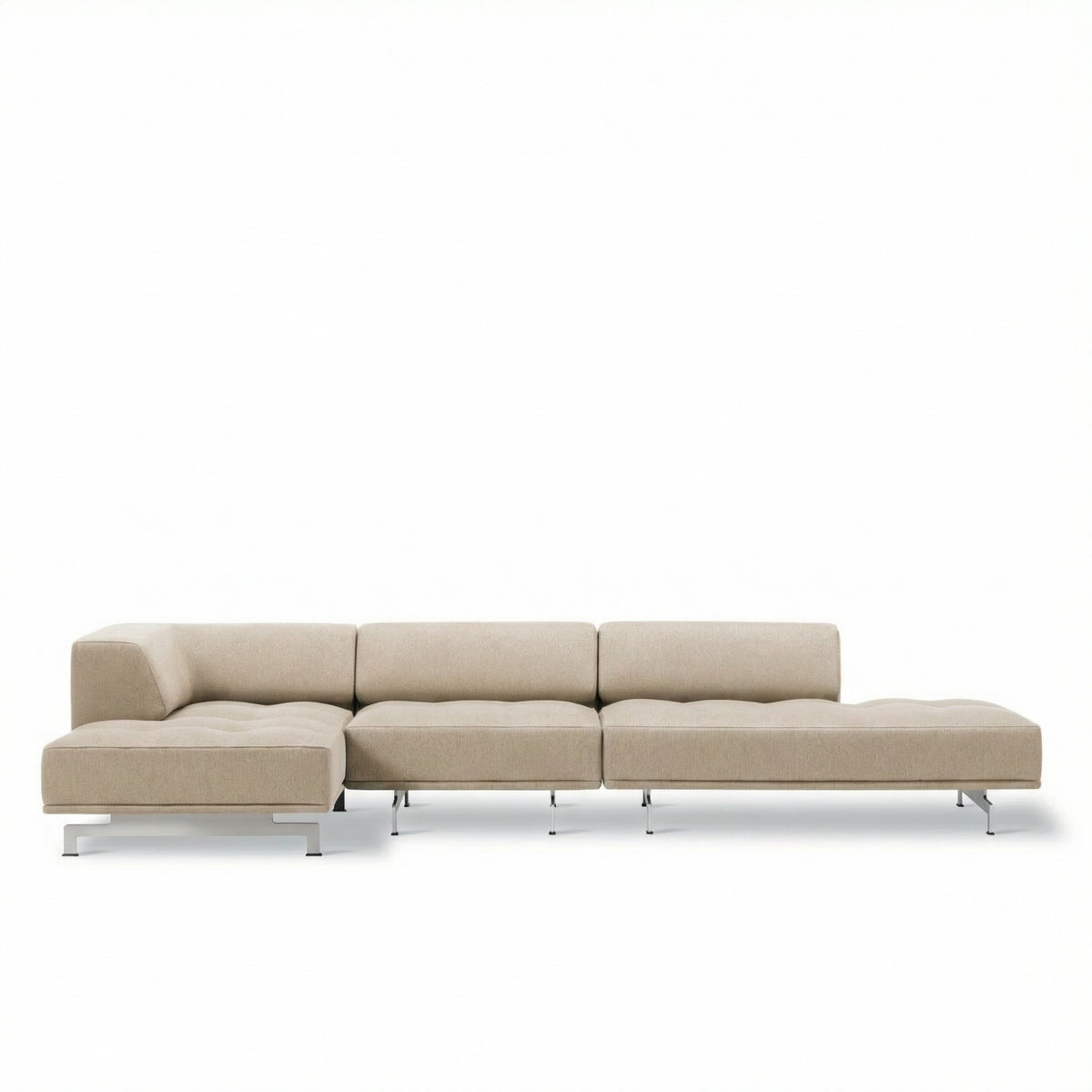 Delphi Elements Sofa Konfigurasjon G