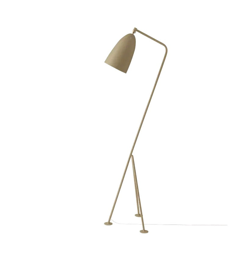 Gubi Gräshoppa Gulvlampe