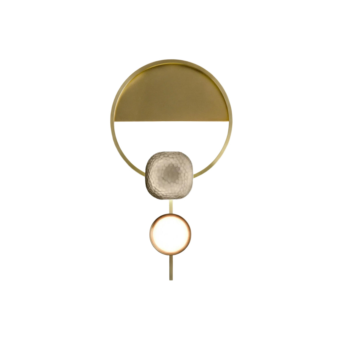 Gioielli 10 Vegglampe