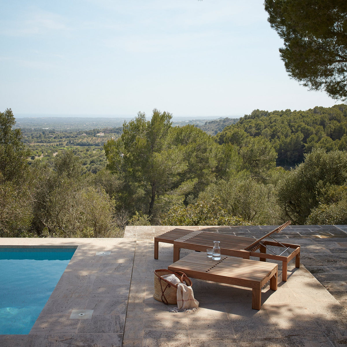 Riviera Solseng