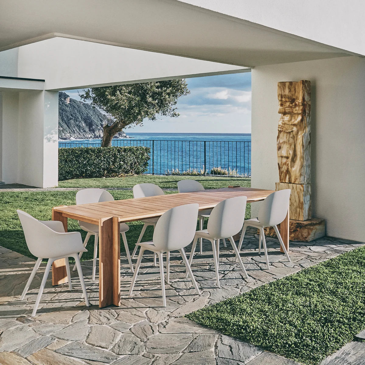 Atmosfera Outdoor Spisebord