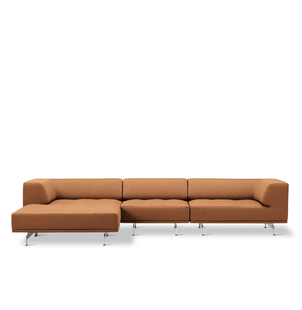 Delphi Elements Sofa Konfigurasjon A
