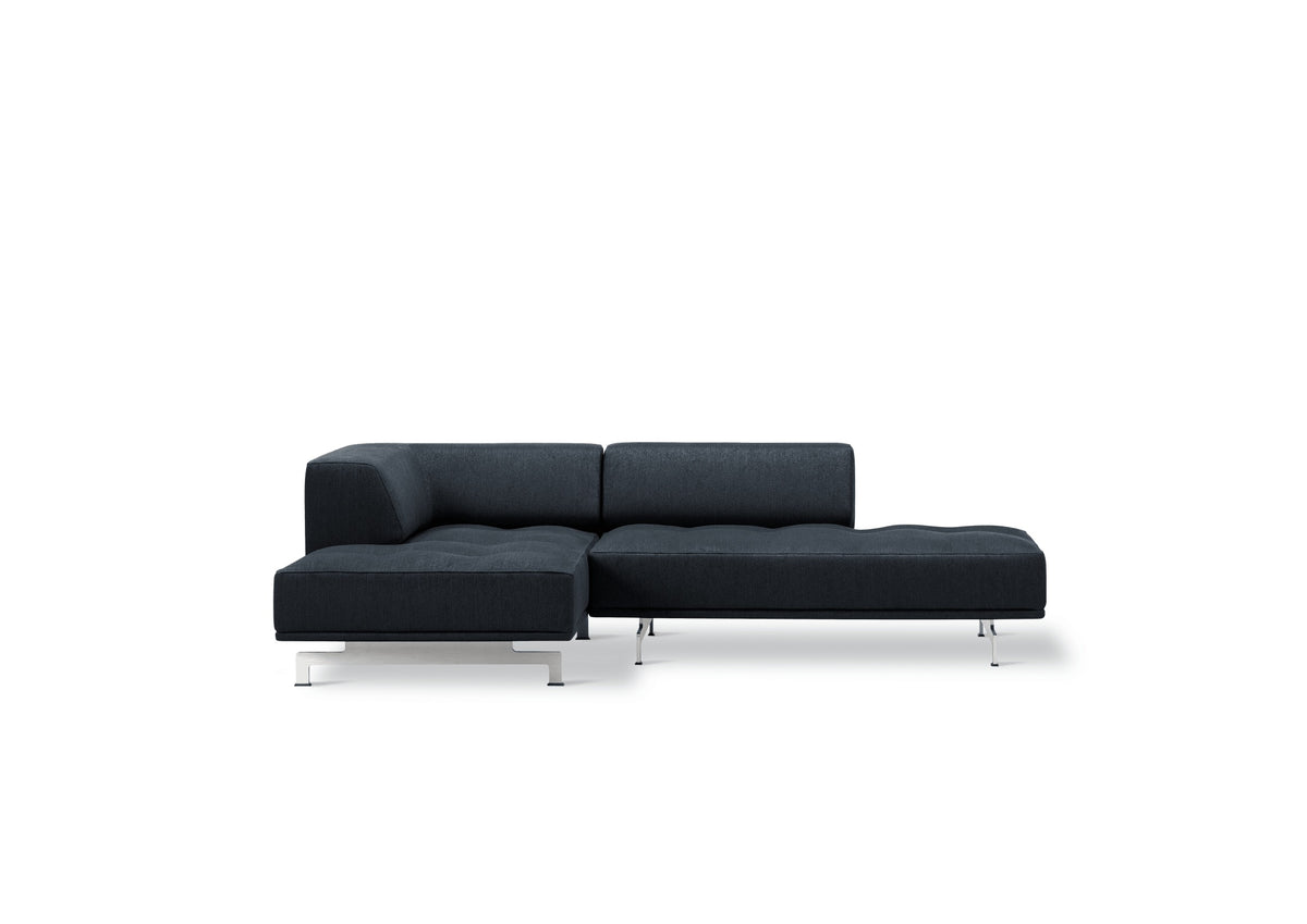 Delphi Elements Sofa Konfigurasjon E