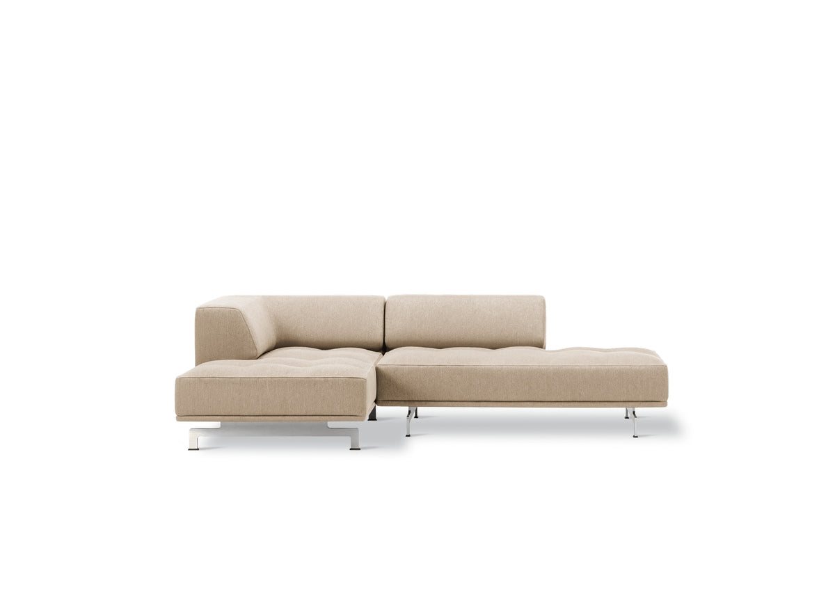 Delphi Elements Sofa Konfigurasjon E