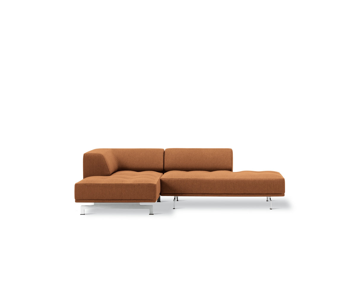 Delphi Elements Sofa Konfigurasjon E