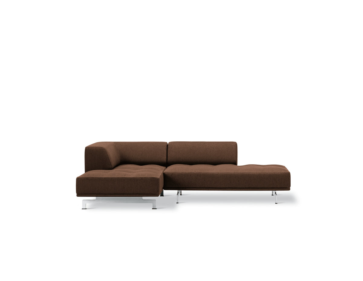 Delphi Elements Sofa Konfigurasjon E