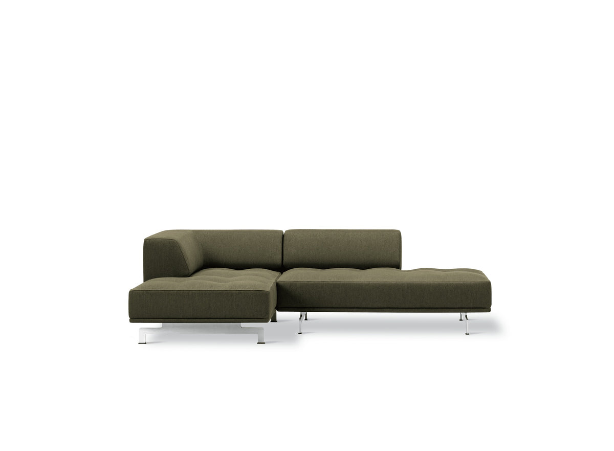 Delphi Elements Sofa Konfigurasjon E