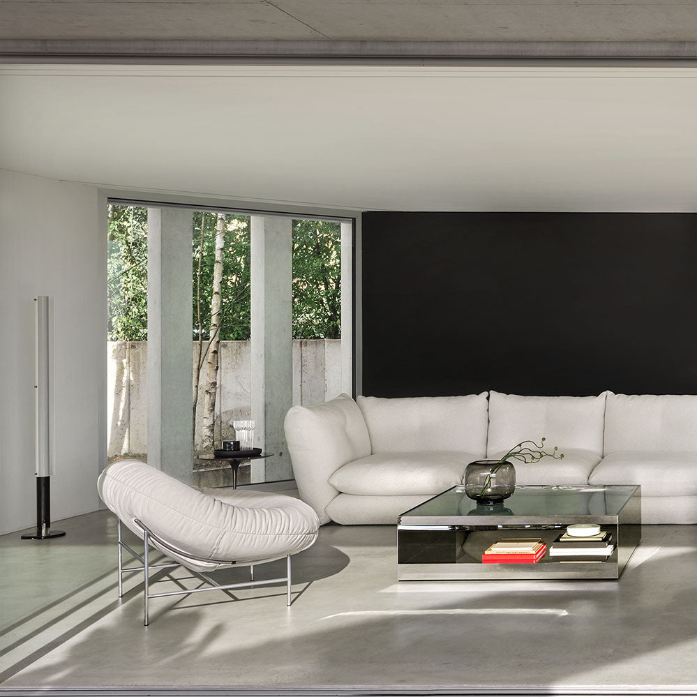 Perron Bun Loungestol