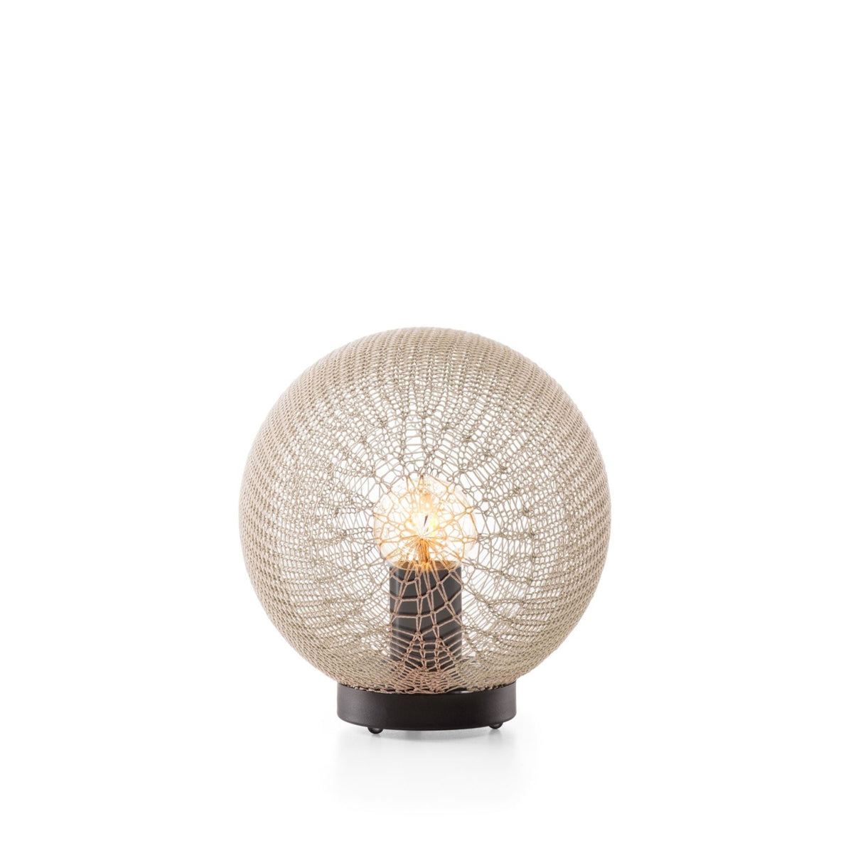 TRIBÙ Madame Latoque Oppladbar Lampe