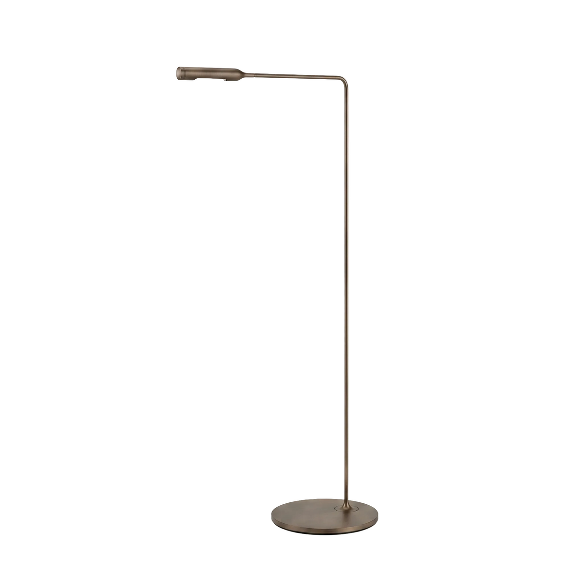 Flo Lounge Gulvlampe
