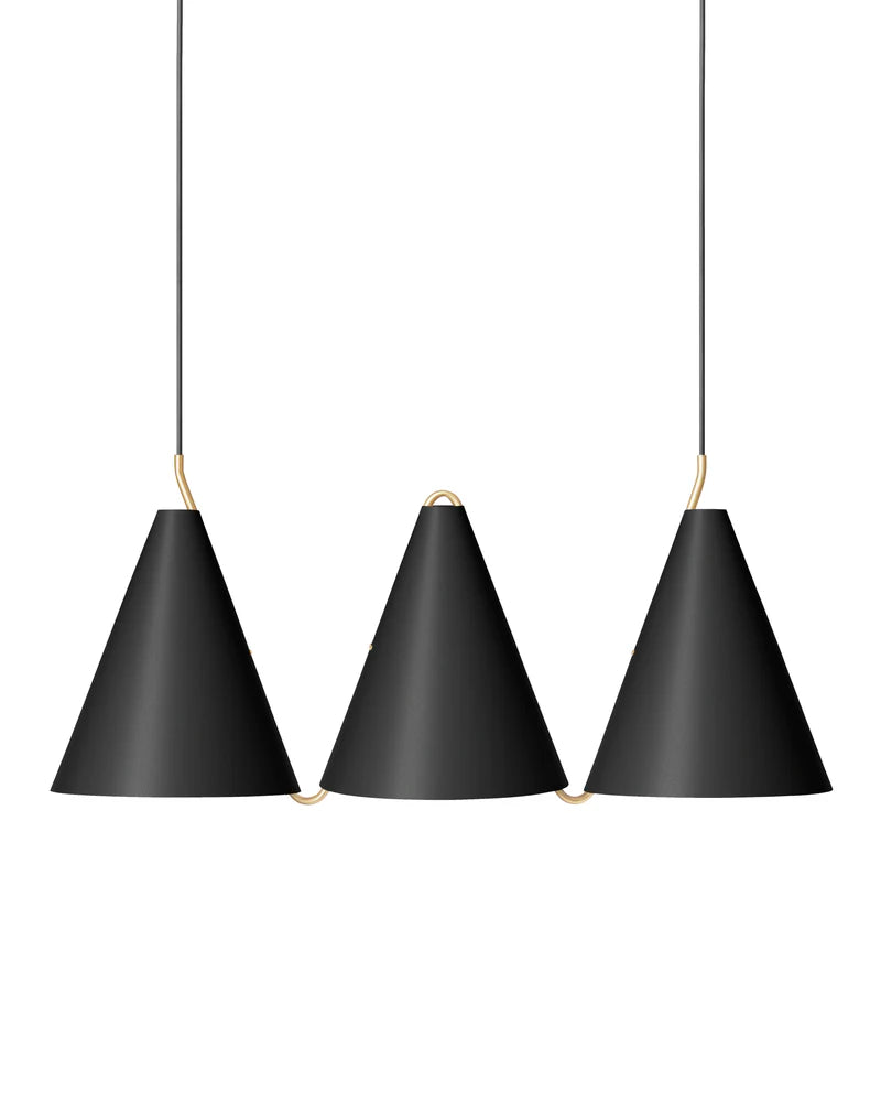 Lyfa Mosaik Side by Side lll Pendel