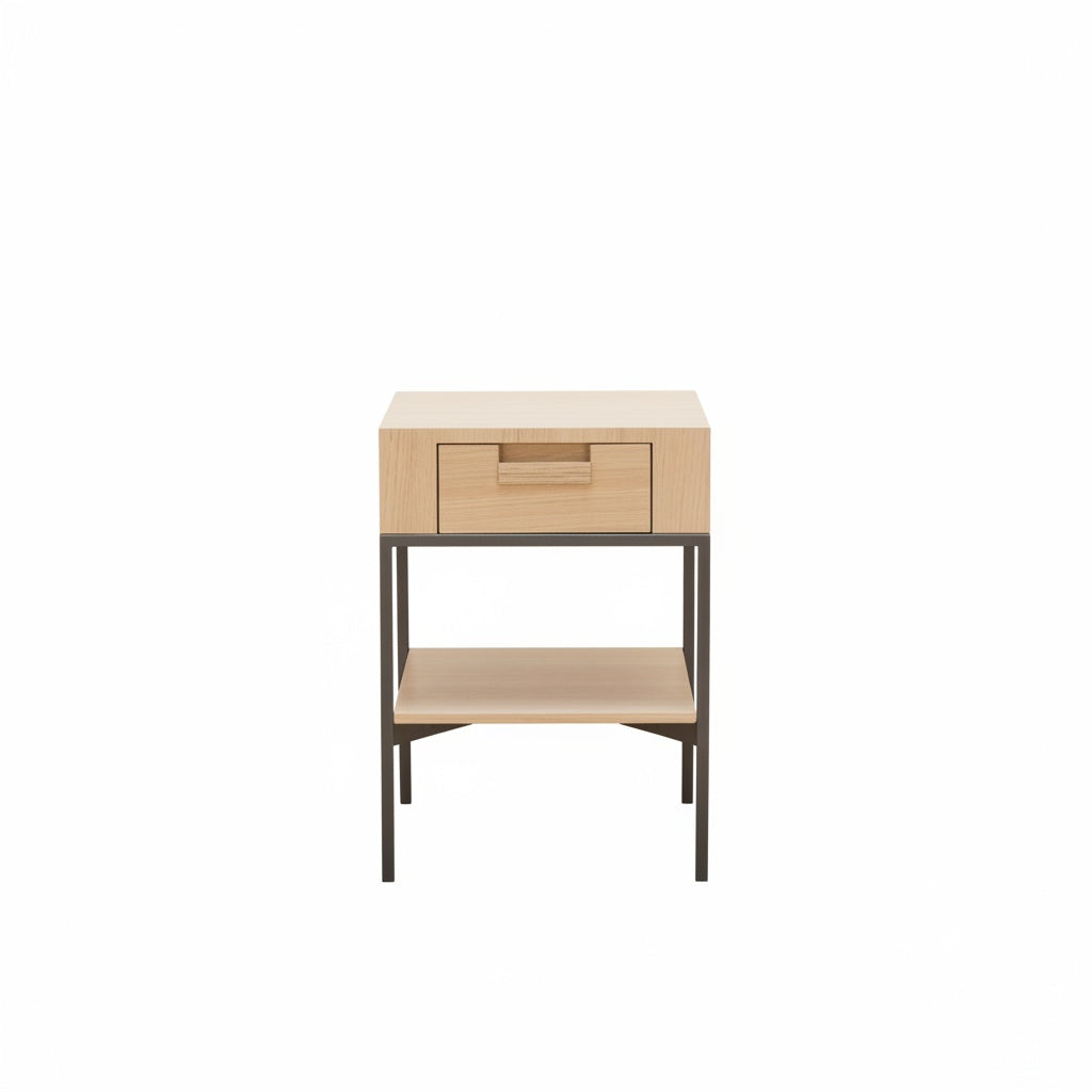 Maxalto Ebe Nattbord