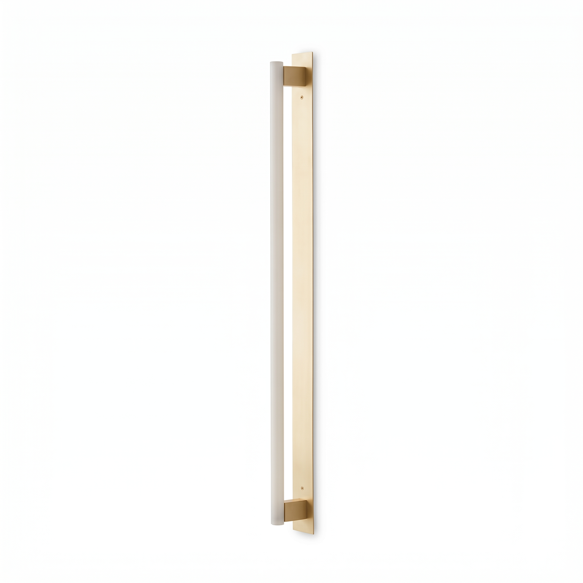 Mea Wall Plate Vegglampe