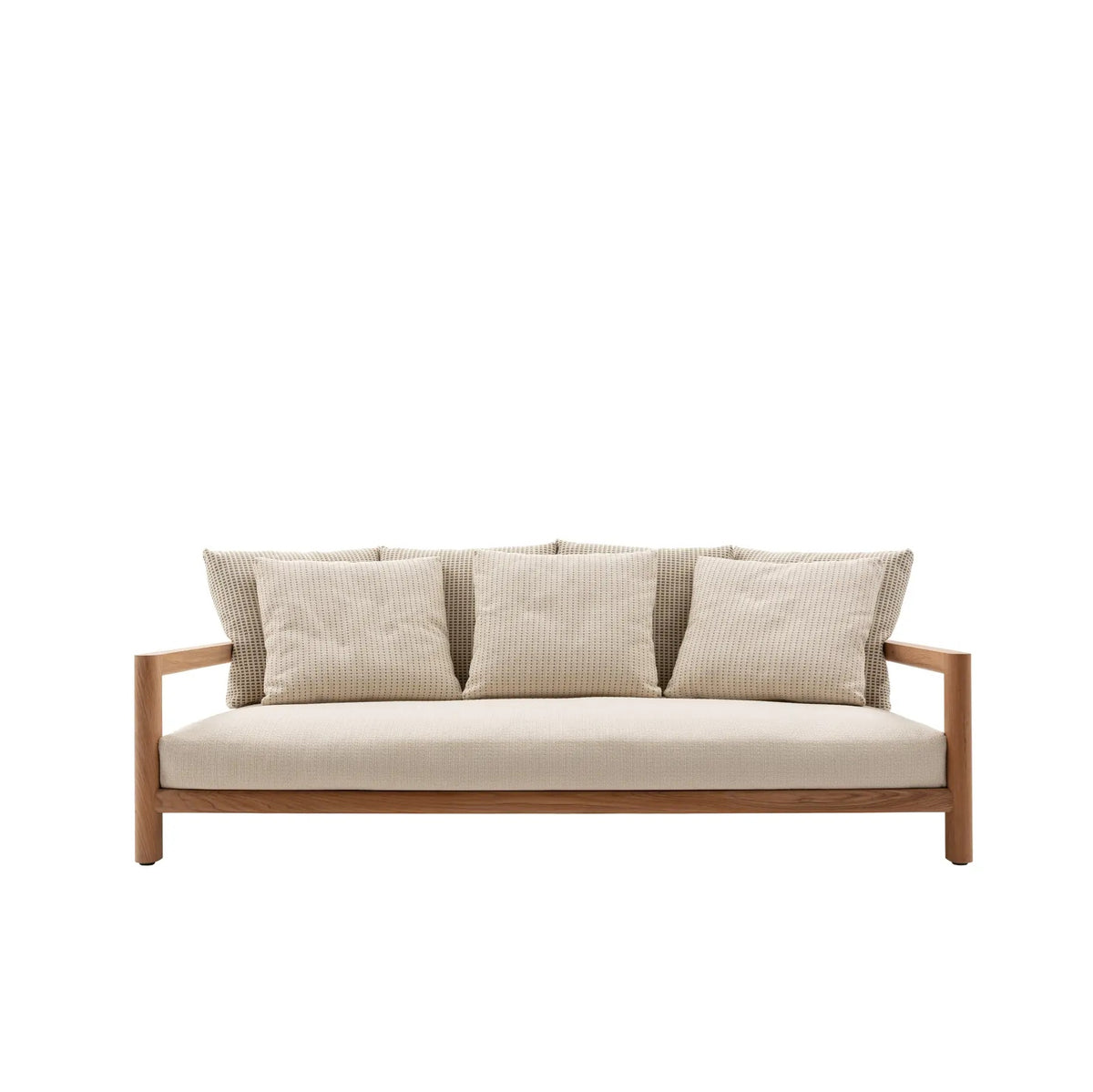B&B Italia Pablo Outdoor Sofa