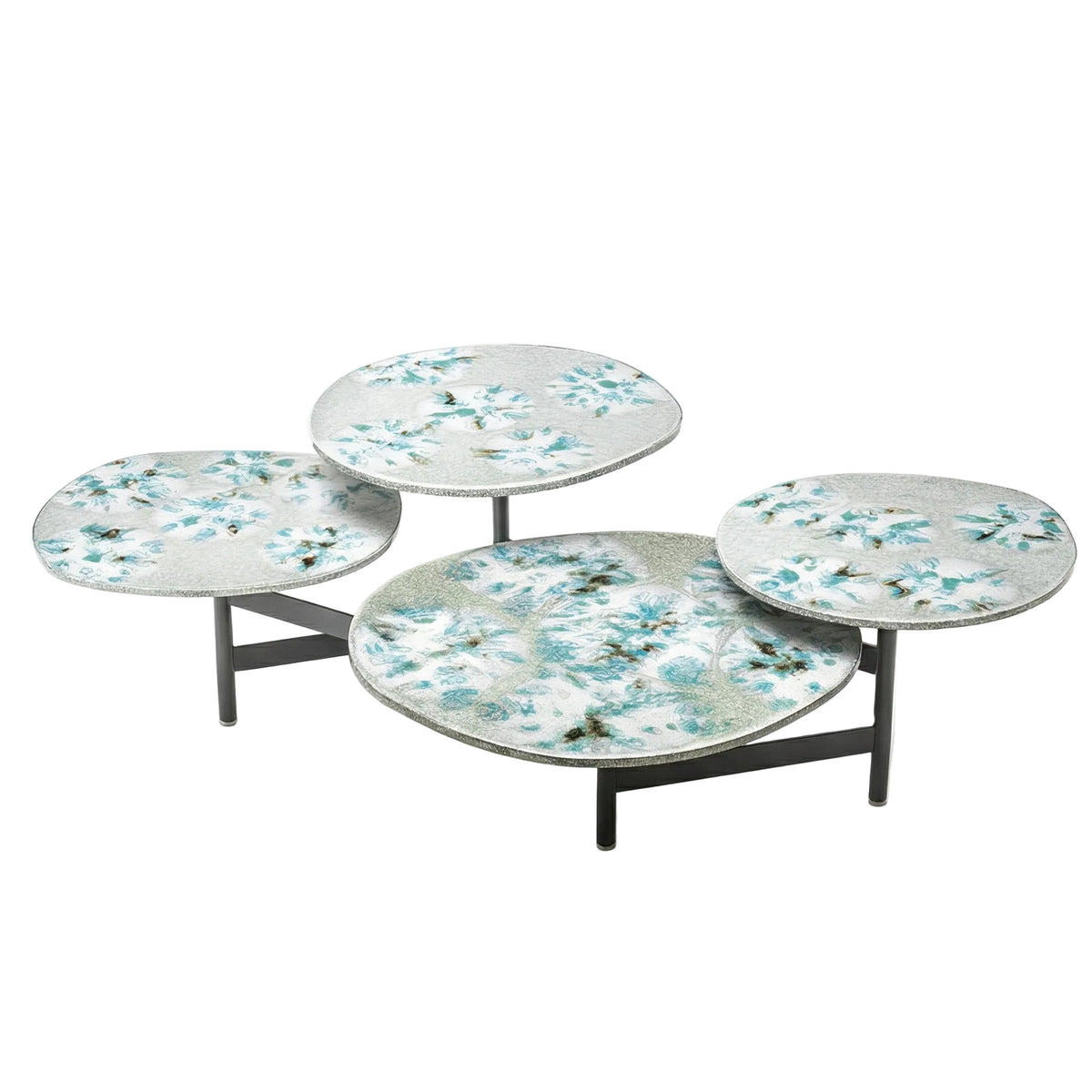 Paola Lenti Bouquet Outdoor Sofabord