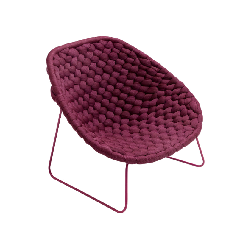 Paola Lenti Shito Outdoor Loungestol