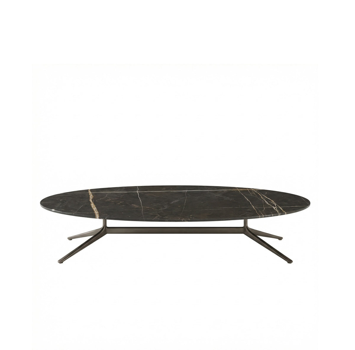 Poliform Mondrian Sofabord