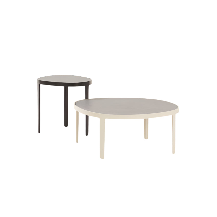 Poliform Mad Out Outdoor Sofabord