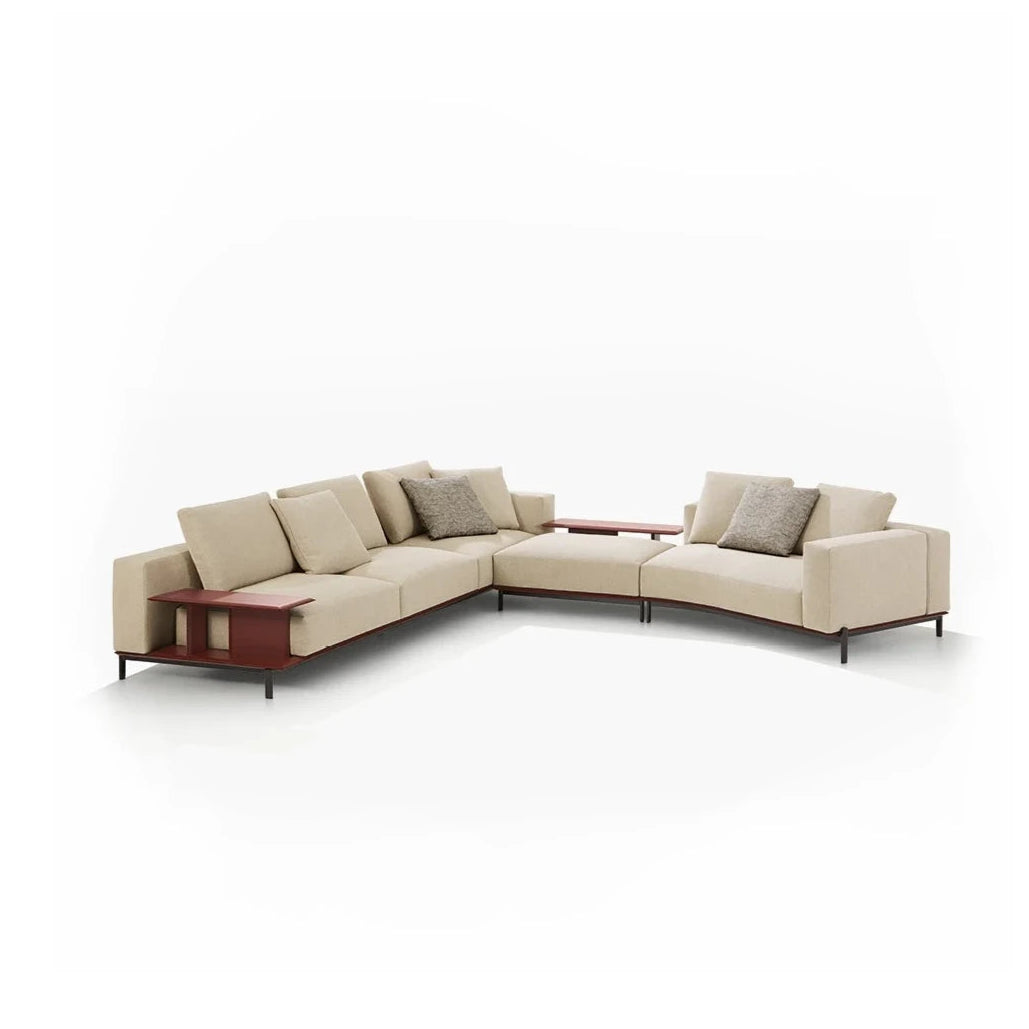 Poliform Brera Sofa