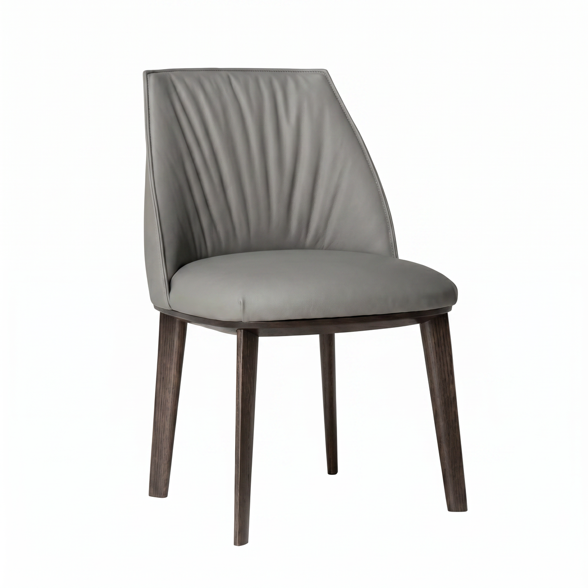 Poltrona Frau Archibald Slim Spisestol